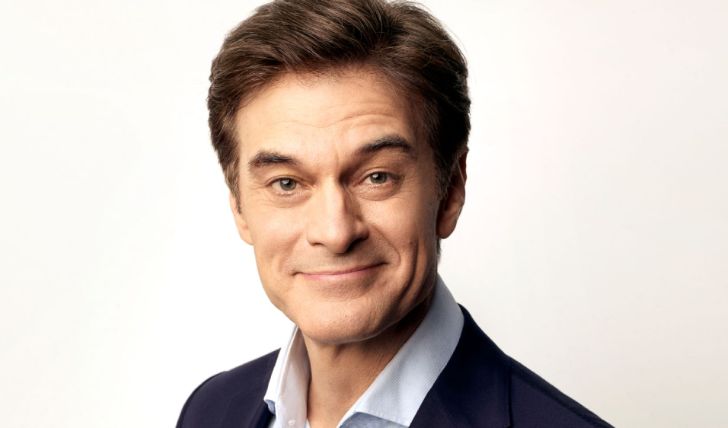 TV Personality Dr. Oz is running for US Senate from Pennsylvania! 
